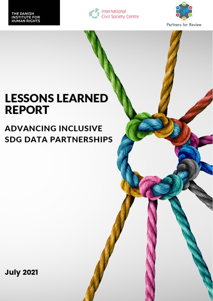 Inclusive-SDG-Data-Partnerships-Report cover