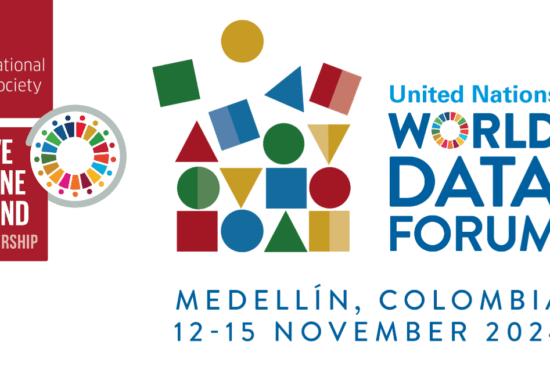 World Data Forum blog