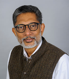 Cherian Mathews profile picture