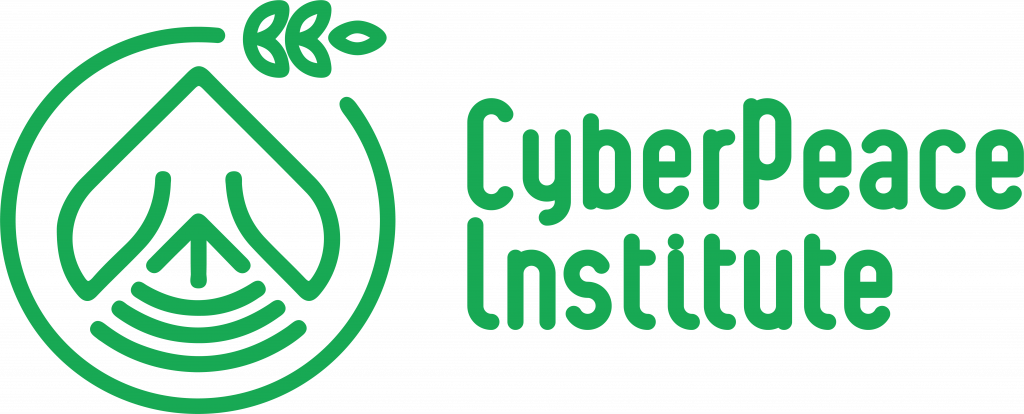 The Cyber Peace Institute