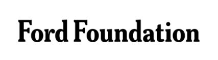 Ford Foundation Logo