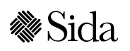 Sida logo