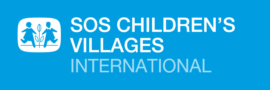 SOS-Children’s-Villages-International logo