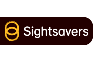 Sightsavers Logo