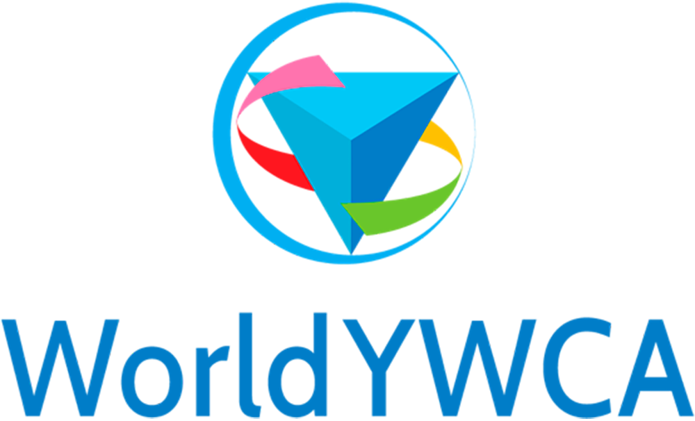 World YWCA Logo