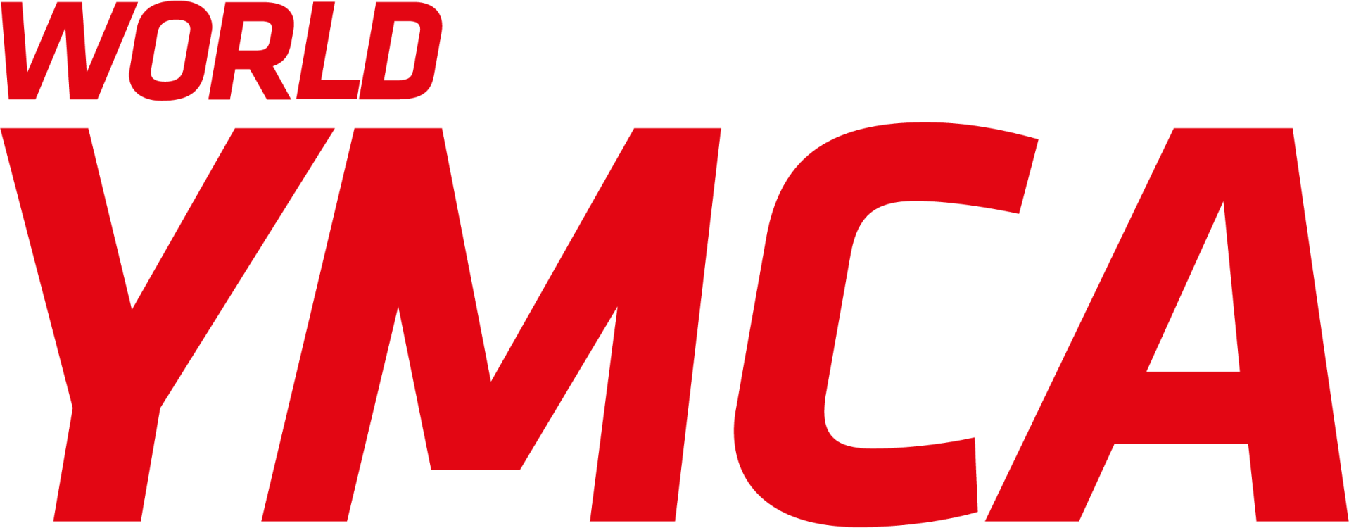 World YMCA Logo