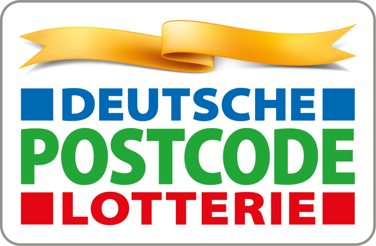 Deutsche Postcode Lotterie logo