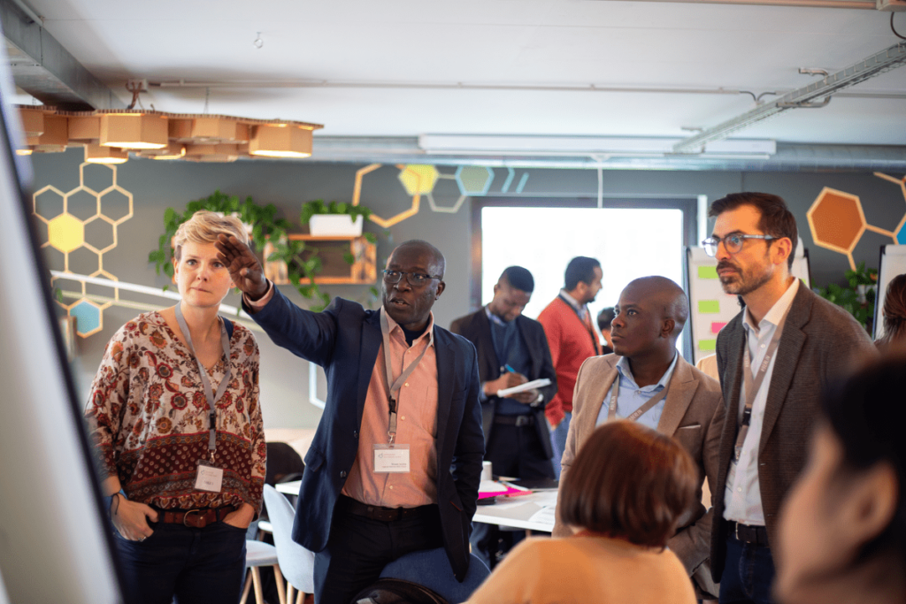 International Civic Forum 2023