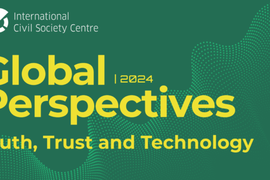 Global Perspectives banner