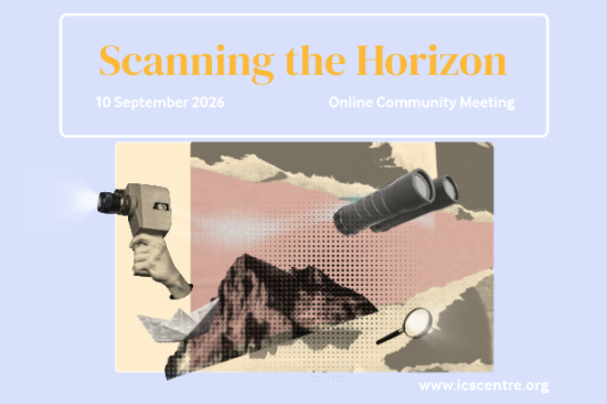 Event Visuals 2026-Scanning the Horizon #3