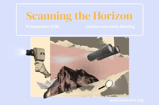 Event Visuals 2026-Scanning the Horizon #3