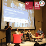 LNOB at World Data Forum -Learning Exchange