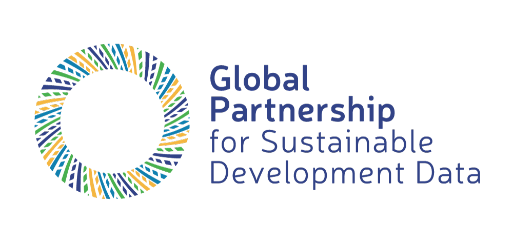 GPSDD logo