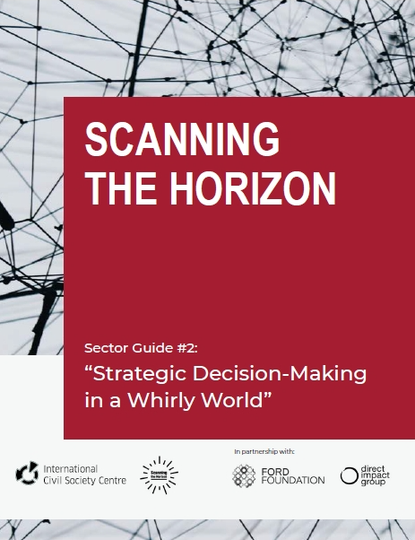 Report Cover