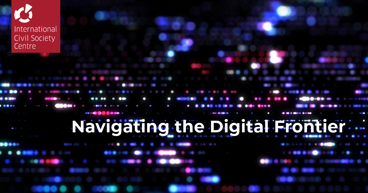 Navigating the Digital Frontier: Karl Steinacker’s Insights on the ...