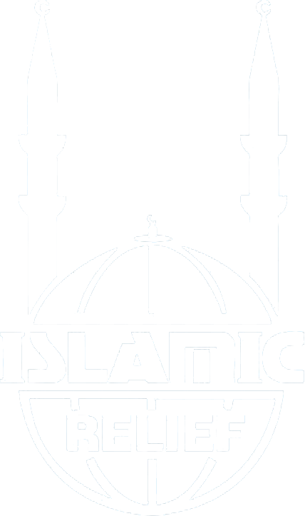 Logo for Islamic Relief Worldwide