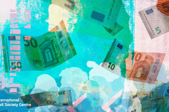 Banner for Blog about Financing