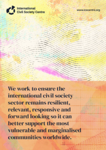 Programme Flyer 2026 quote excerpt