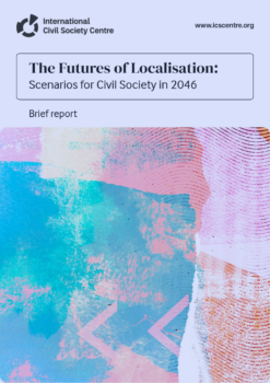 2026 01 The Futures of Localisation_Scenarios for Civil Society in 2046-Cover