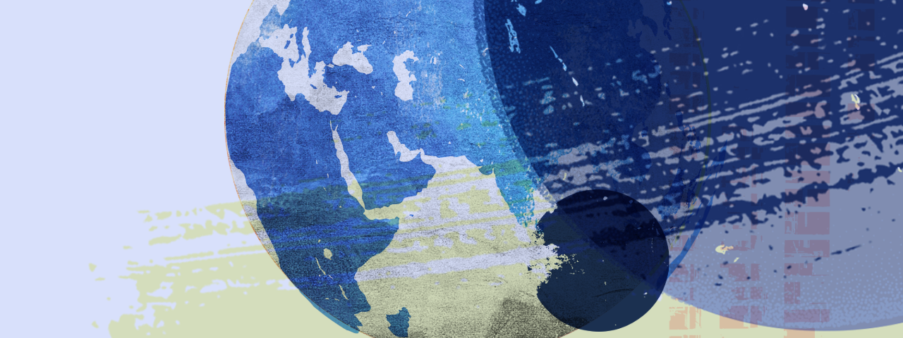Investing in futures literacy to thrive in a fragmented world Banner