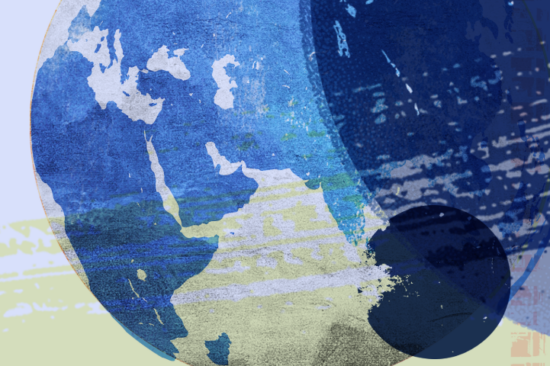 Investing in futures literacy to thrive in a fragmented world Banner