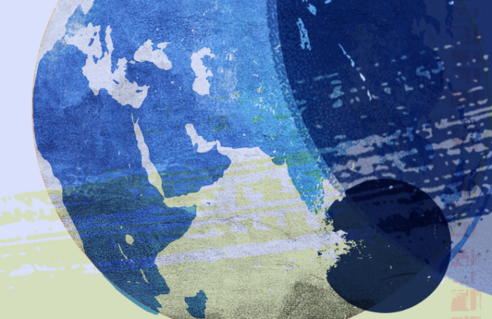 Investing in futures literacy to thrive in a fragmented world Banner