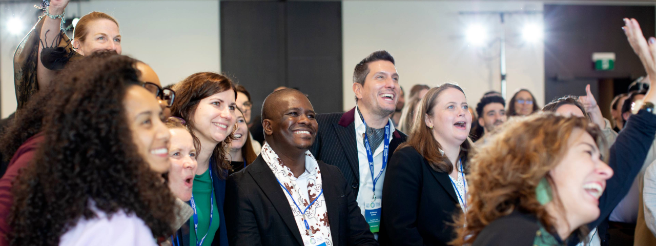 Civic Space as Critical Infrastructure: Lessons from the Ottawa Civic Space Summit