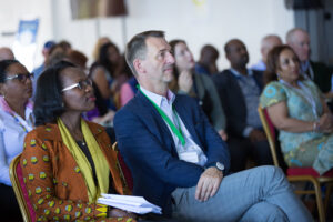 Global Perspectives 2019