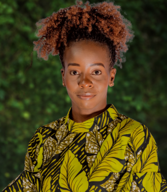 Profile Picture: Mageda Esolyo