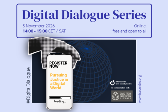 Pursuing Justice in a Digital World: How Technology is Transforming Civic Action and Accountability