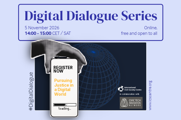 Pursuing Justice in a Digital World: How Technology is Transforming Civic Action and Accountability